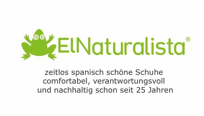 El Naturalista - neue Schuhe Herbst 2023