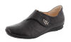 HIL 183 THINK CHILLI 000 270-0000-VEG schwarz Slipper schwarz  41,5 - HIL 183