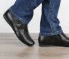 HIL 183 THINK CHILLI 000 270-0000-VEG schwarz Slipper schwarz  41,5 - HIL 183