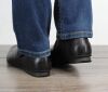 HIL 183 THINK CHILLI 000 270-0000-VEG schwarz Slipper schwarz  41,5 - HIL 183