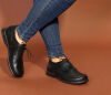 Think Schnürschuhe schwarz Pensa Damen schwarz 199-0000 - PN 14 - PN 14 Gr.38