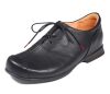 Think Schnürschuhe schwarz Pensa Damen schwarz 199-0000 - PN 14 - PN 14 Gr.39
