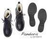 TPN 37 TenPoints Pandora 60001-101-black Booties schwarz 37 - TPN 37