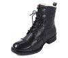 TenPoints Stiefeletten Pandora 60001-101-black schwarz - TPN 37 Gr.38