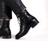 TenPoints Stiefeletten Pandora 60001-101-black schwarz - TPN 37 Gr.38