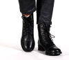 TenPoints Stiefeletten Pandora 60001-101-black schwarz - TPN 37 Gr.38