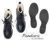 TenPoints Stiefeletten Pandora 60001-101-black schwarz - TPN 37 Gr.38