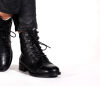 TenPoints Stiefeletten Pandora 60001-101-black schwarz - TPN 37 Gr.42