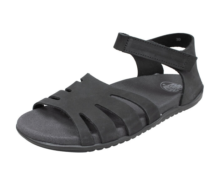 Loints Sandaletten SWING black schwarz 65720-0784  - LNT 114