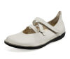 LNT 90 LOINTS NATURAL 68310-0187-off white Ballerinas weiss
