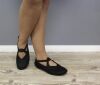 Loints Ballerinas Turbo black schwarz 39183-0784 Tiengeboden Gr.39 - LNT 83