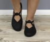 Loints Ballerinas Turbo black schwarz 39183-0784 Tiengeboden Gr.39 - LNT 83