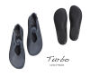 Loints Ballerinas Turbo blue blau 39183-0256 Tiengeboden Gr.39 - LNT 124