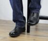 Think Slipper schwarz Kong Herren schwarz 279-0000 - CKN 15