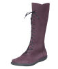 LNT 526 LOINTS NATURAL 68742-0539-wine Stiefel wein-rot