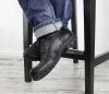 Think Schnürschuhe schwarz Kong schwarz 281-0000 - CKN 123