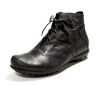 Think Boots schwarz Kong schwarz  137-0020 Gr.46 - CKN 2