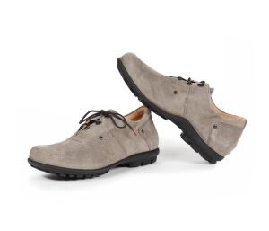 Think Schnürschuhe beige Kong vulcano 280-2000 Gr.46 - CKN 201