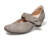 AID 639 THINK AIDA 84251-43 jute Pumps taupe Gr. 40,5 - AID 639