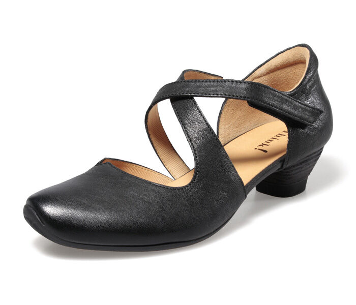 Think Pumps schwarz Aida schwarz 209-0000 - AID 643 Gr.37