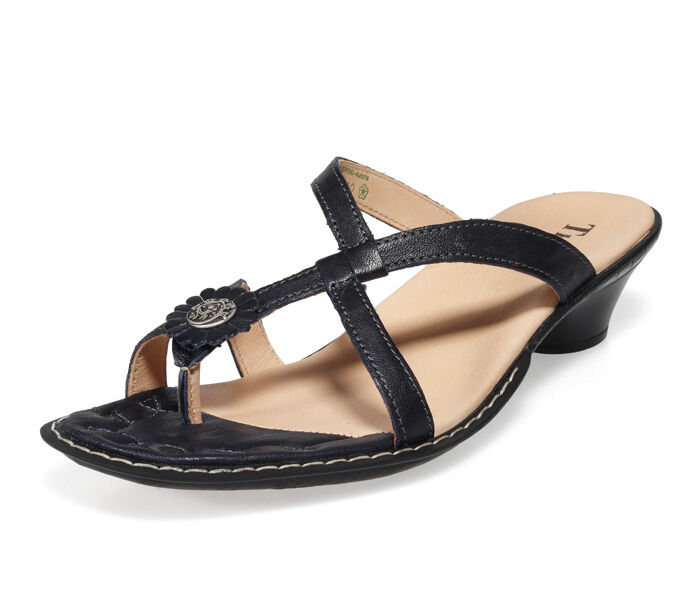 SOO 544 THINK SOSO 84865-87-VEG navy Zehengreifer blau Gr. 35 - SOO 544