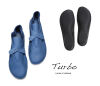 Loints Slipper Turbo cobalt blau 39072-0152  Gr.39 - LNT 261