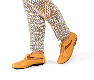 Loints Schnürschuhe Turbo yellow gelb 39969-0396  - LNT 290