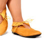 Loints Schnürschuhe Turbo yellow gelb 39969-0396  - LNT 290