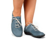 LNT 288 LOINTS FUSION 37836-0356-jeans Schnür-Schuhe blau Gr. 40