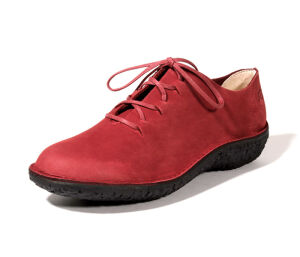 Loints Schnürschuhe Fusion red rot 37836-0354  - LNT 302