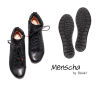 Think Boots schwarz Menscha schwarz 85071-00 - MNA 36
