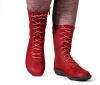 LNT 504 LOINTS FUSION 37820-0577-rubywine Boots rot