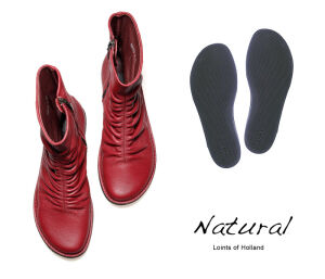 LNT 329 LOINTS NATURAL 68253-0699-rubino Boots rot