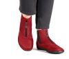 LNT 320 LOINTS NATURAL 68612-0577-rubywine Booties rot