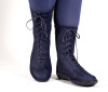 LNT 505 LOINTS FUSION 37820-0557-blue Boots blau 42