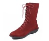 LNT 504 LOINTS FUSION 37820-0577-rubywine Boots rot 39