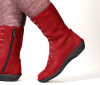 LNT 504 LOINTS FUSION 37820-0577-rubywine Boots rot 38