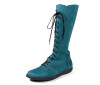LNT 501 LOINTS NATURAL 68742-0540-turquoise Stiefel petrol 39