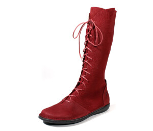 LNT 500 LOINTS NATURAL 68742-0577-rubywine Stiefel rot 43
