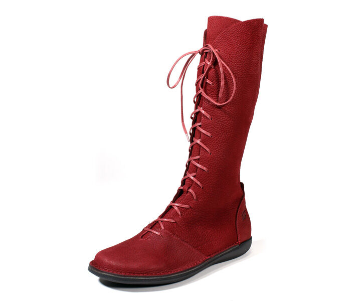 Loints Stiefel Natural rubywine rot 68742-0577 Nederwoud Gr.40 - LNT 500