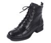 TenPoints Stiefeletten Pandora 60003-101-black schwarz - TPN 62 Gr.40