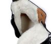 TenPoints Stiefeletten Pandora 60003-101-black schwarz - TPN 62 Gr.40