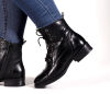 TenPoints Stiefeletten Pandora 60003-101-black schwarz - TPN 62 Gr.40