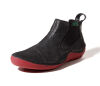 KPS 74 THINK KAPSL 85069-09-VEG schwarz/kombi Booties   42,5 - KPS 74