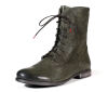AGR 10 THINK AGRAT 85227-64-VEG rosmarin Boots grün  36,5 - AGR 10