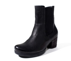 DRW 1 THINK DRAWI 85232-00-VEG schwarz Stiefeletten  40 - DRW 1