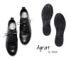 Think Stiefeletten schwarz Agrat schwarz 82-0000 Gr.39 - AGR 13
