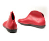 LNT 363 LOINTS NATURAL 68867-0462-red pepper Booties rot  39