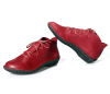 Loints Schnürschuhe Fusion red pepper rot 37951-0462 Velswijk Gr.40 - LNT 367