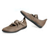 LNT 371 LOINTS NATURAL 68310-0302-taupe Ballerinas taupe  40